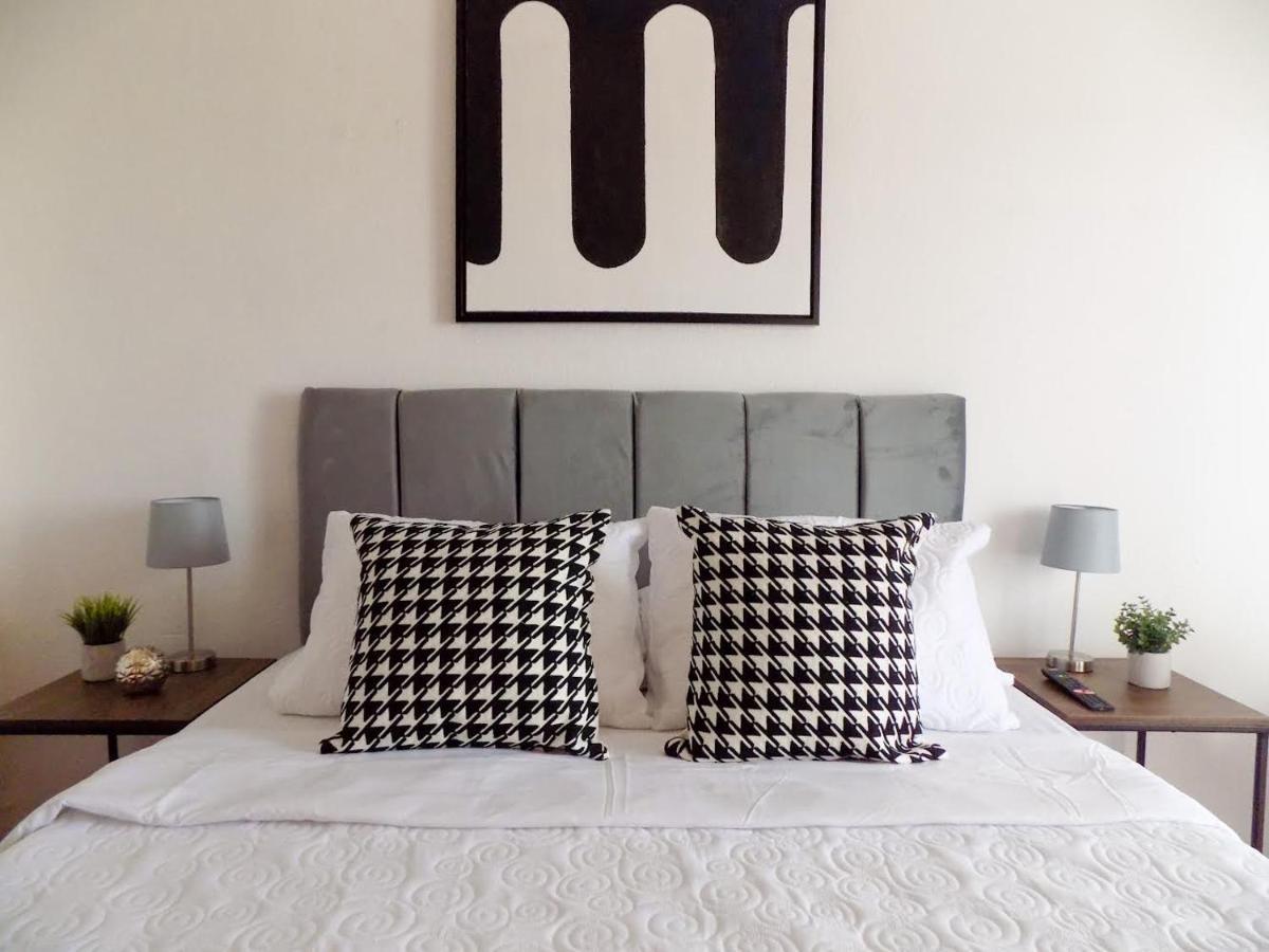 Makachi Hotel Guatemala City Luaran gambar