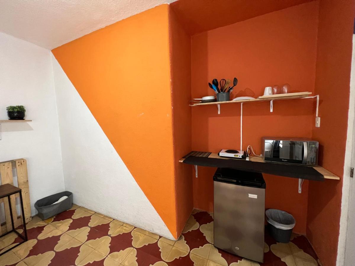 Makachi Hotel Guatemala City Luaran gambar