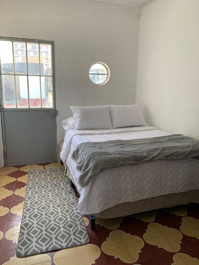 Makachi Hotel Guatemala City Luaran gambar