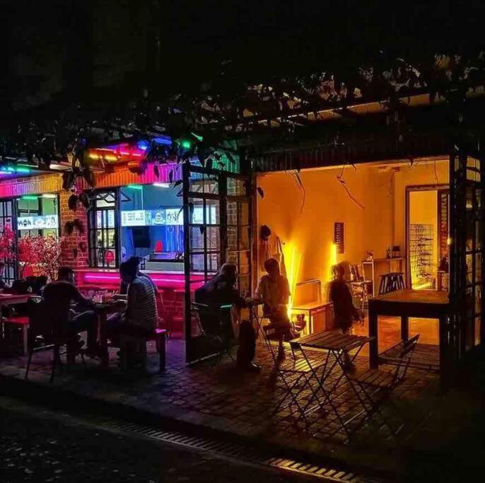 Makachi Hotel Guatemala City Luaran gambar